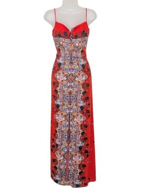 free people yasmin maxi dress Yasmin Maxi Dress